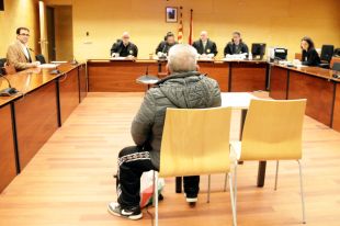 Condemnat a 24 mesos de presó per abusar sexualment d'una nena de 5 anys a Blanes