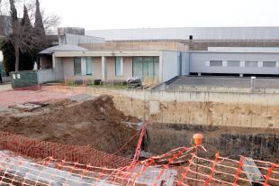 Salut inverteix 12,8 MEUR a ampliar el bloc quirúrgic de l'hospital Santa Caterina