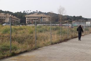 L'Incasol construirà 68 habitatges de protecció oficial a Lloret de Mar
