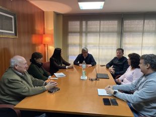 Els càmpings gironins i la FOEG uneixen esforços per impulsar les energies verdes