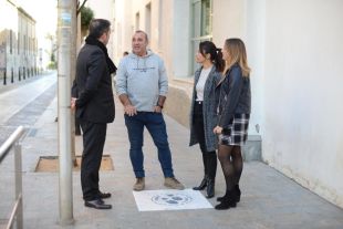 ERC de l'Escala es reuneix amb els republicans de Blanes per importar els 'camins escolars segurs'
