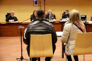 Condemnat a 2 anys de presó per violació l'acusat de treure's el preservatiu sense consentiment a Lloret