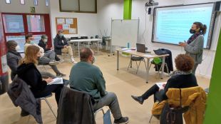 L’Espai Municipal d’Ocupació de Salt va assessorar 1.582 persones durant el 2022