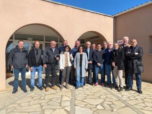 El Baix Ter alerta la Generalitat dels ''greus'' impactes socials i econòmics de les restriccions d'aigua