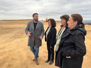 L'Agència de Residus de Catalunya començarà a segellar definitivament Solius a principis del 2024