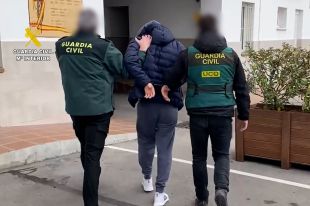 Detenen a Vilafant un fugitiu de Romania inclòs en la llista de més buscats d'Europa