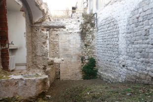 Convertir la Casa Pastors de Girona en el futur Museu d'Art Contemporani costarà 9,85 MEUR
