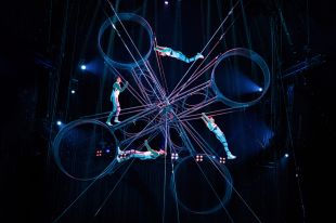 El Festival del Circ de Girona portarà artistes xinesos i tindrà un jurat format únicament per dones