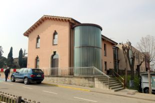 Campllong tornarà a tenir escola rural després de 50 anys si hi ha prou alumnes al setembre