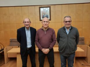 Francesc Almagro, nou defensor del ciutadà de Palafrugell
