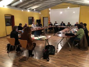 Banyoles aprova el catàleg de botigues històriques que incorpora vuit comerços