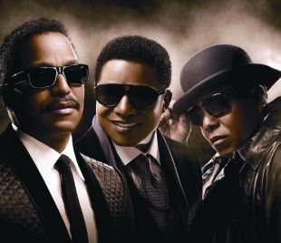 The Jacksons actuaran el 22 de juliol al Festival Sons del Món