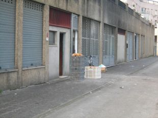 Demanen el tancament d'un obrador de pa a Girona que genera ''molèsties'' als veïns