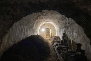 Uns treballs arqueològics ''excepcionals'' situen l'origen de Castelló d'Empúries en l'època romana