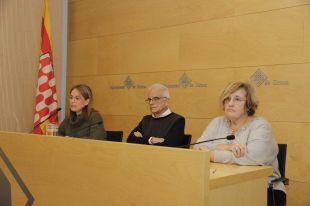 Girona ha destinat més de 5 MEUR en ajuts econòmics d'urgència entre el 2019 i el 2022