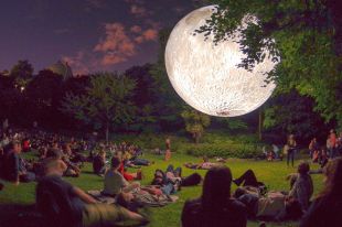 El Sismògraf d'Olot planteja un espectacle de dansa participatiu sobre la desforestació a l'Amazones