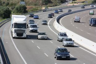 Recoder treballarà per la gratuïtat de l'AP-7 mentre l'N-II no estigui desdoblada