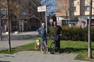 Guanyem Girona proposa que la Girocleta arribi a Salt en el proper mandat