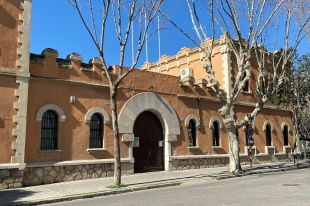 Transformar l'antiga presó de Figueres en un centre de promoció econòmica i social costarà 6,9 MEUR