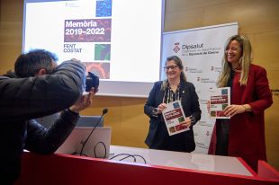 Dipsalut dobla els recursos destinats a educació per a la salut entre el 2019 i el 2022