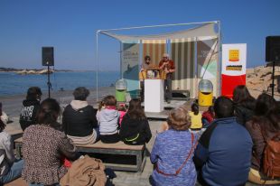 Torna la Vila del Llibre que arrenca aquest divendres a l’Escala