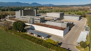 L'empresa gironina Sant Dalmai introdueix a Colòmbia els seus productes carnis