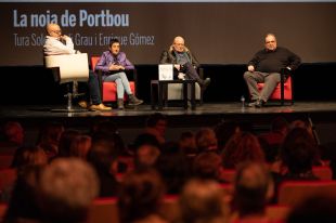 La Ceba Negra de Figueres reuneix més de 2.000 aficionats al 'true crime'