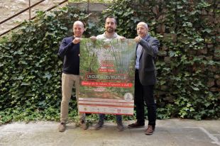 La 59ena Pujada a Peu als Àngels es farà el 19 de març