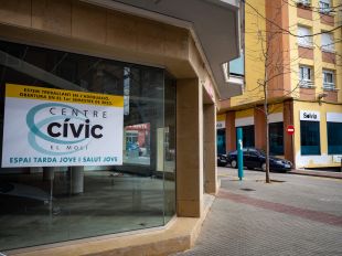 Lloret compra un local de 120 metres quadrats per al nou centre cívic del Molí