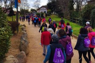Platja d'Aro commemora el Dia de la Dona amb nombroses activitats