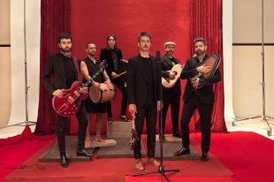 Vetusta Morla, cap de cartell del festival Ítaca 2023