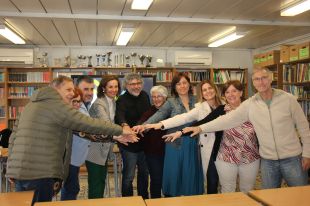 Els instituts Vallvera i Salvador Sunyer de Salt, nous centres d'especial atenció a la pràctica esportiva