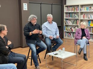 ERC Quart vol garantir que els infants i joves del poble puguin estudiar al municipi