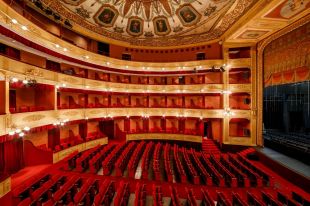 El Teatre Municipal de Girona tanca la temporada amb un 87% d'ocupació
