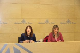Girona ha crescut en 387 noves empreses a la ciutat en els darrers dos anys