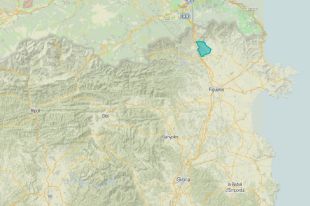 Declaren Bé Cultural d'Interès Local els megàlits de la Jonquera, Agullana, Capmany i Cantallops