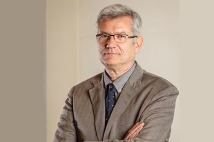 Joaquim Casanovas, nou president de la Corporació de Salut del Maresme i la Selva