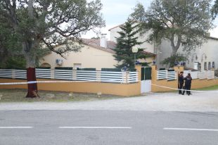 Els Mossos investiguen la mort violenta d'un home de 36 anys en una masia de Cantallops