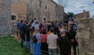 Esquerra Sant Julià de Ramis i Medinyà presenta la llista per les municipals