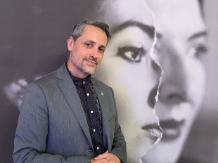 Pere Parramon, número 2 a la llista del PSC de Girona en les properes eleccions municipals