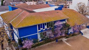 Tossa de Mar construirà una caldera de biomassa per alimentar els centres escolars