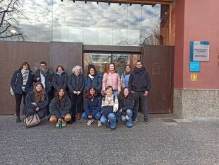 21 persones en situació de vulnerabilitat inicien un contracte de feina a l’Ajuntament de Girona