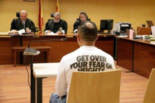 Condemnat a 4 anys de presó per violar una menor beguda i drogada a Sant Feliu de Guíxols