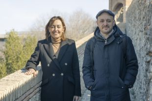 El doctor en història contemporània, Maxi Fuentes, número 4 a la llista del PSC de Girona