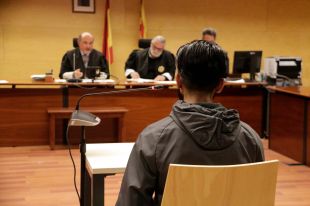 Presó per l'acusat d'abusar d'una menor amb discapacitat al parc aquàtic de Lloret de Mar