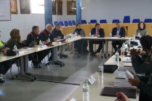 Olot té una seixantena d’habitatges ocupats amb problemes de convivència