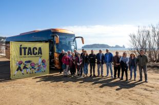 Esbrina aquí els 17 artistes que conformen el cartell del Festival Ítaca