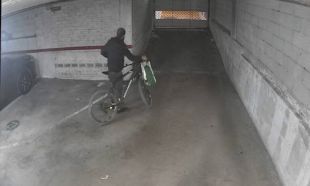 A presó un lladre per saquejar set trasters i aparcaments de Figueres d'on s'enduia bicicletes