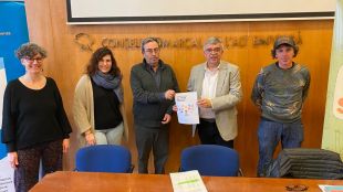 L'Alt Empordà impulsa una guia per combatre l'addicció a les pantalles entre els joves