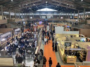 Cuina sense al·lèrgens o agrogastroecologia, plats forts del Fòrum Gastronòmic de Girona